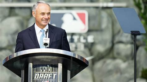 MLB Draft Lottery odds, format, teams and watch info – NBC .